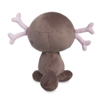 Authentic Pokemon center Plush Paldean Wooper +/- 20cm